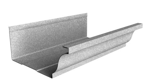 Желоб прямоугольный Grand Line Vortex Project 210 мм 3 м Оцинкованный ...