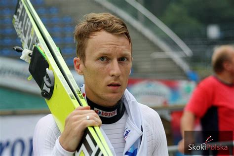 Czterech Szwajcar W Na Inauguracj Sezonu W Lillehammer Simon Ammann