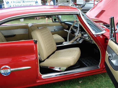 1960 Chrysler 300 - Information and photos - MOMENTcar