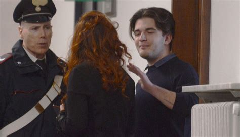 Leonardo La Russa Verso Il Processo Per Revenge Porn Alla Ragazza