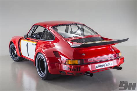 Motorsport: A Porsche 911 history | Total 911