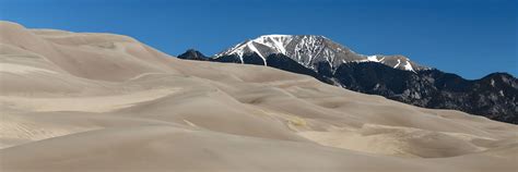 Visit Alamosa on a trip to The USA | Audley Travel UK