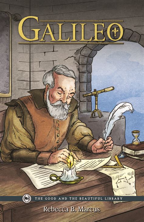 Galileo - The Good and The Beautiful Book List
