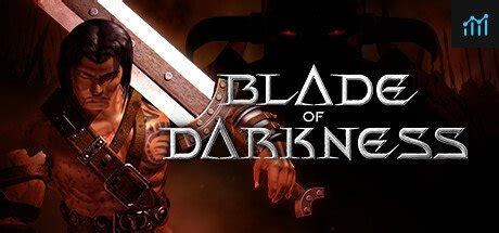 Blade Of Darkness System Requirements Can I Run It Pcgamebenchmark