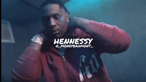 EBK JaayBo Sample Type Beat Hennessy Prod Moneybagmont Chords