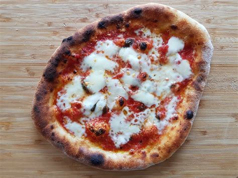 The Best Neapolitan Pizza Dough Hydration The Pizza Heaven