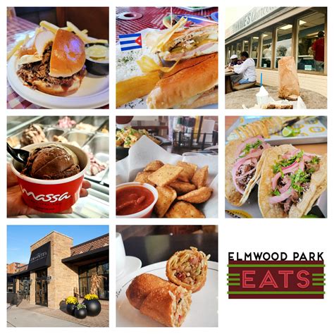 Four Day Festival: Celebrate the Taste of Elmwood Park - Wednesday Journal