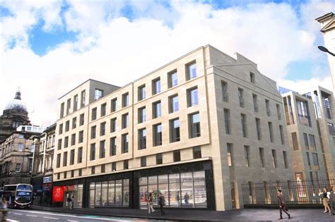 Ibis opens new hotel in Edinburgh