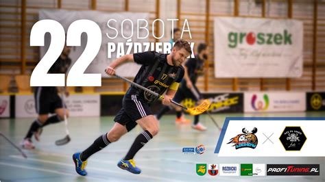 Sks Olimpia Och W Azs P Umed Cochise Burger D Ekstraliga