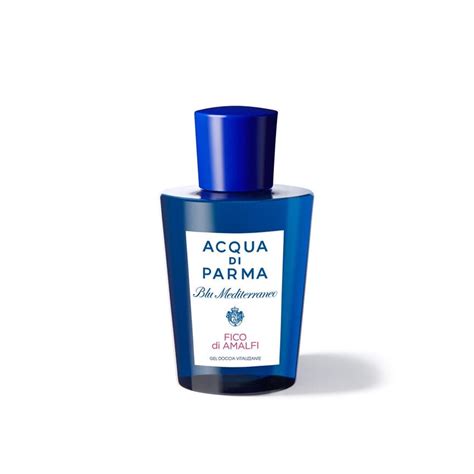 Acqua Di Parma Revneue 7