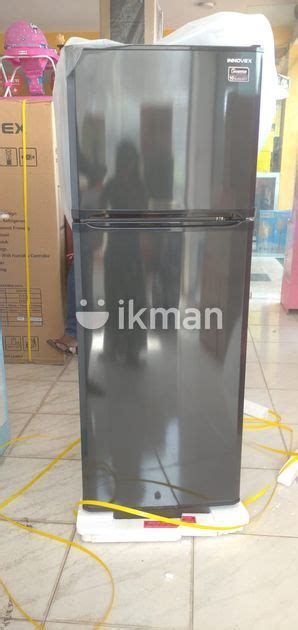 250l Innovex Inverter Refrigerator For Sale In Piliyandala Ikman