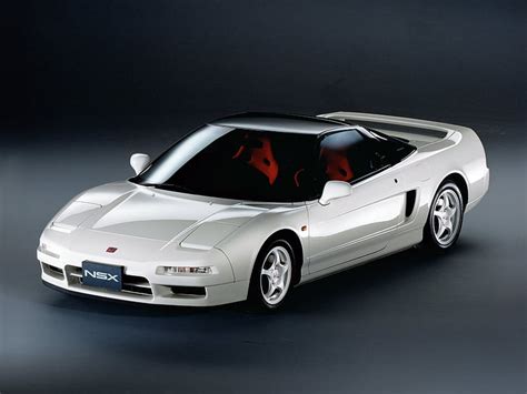 na nsx  nsx na