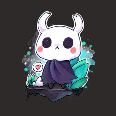 Hollow Knight Chibi Tote Hollow Knight Store