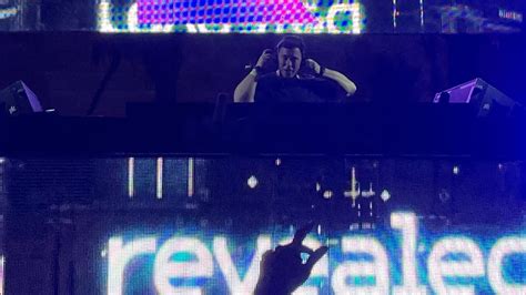 Hardwell Dont Stop The Madness Ultra Miami Youtube