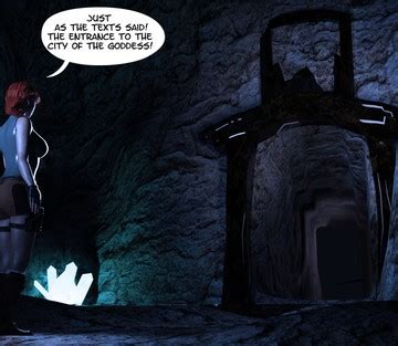 Chosen Of The Goddess Muses Sex And Porn Comics