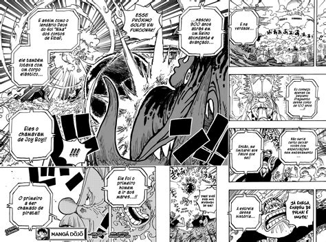 One Piece PT - Chapter 1114: One Piece PT, Capitulo 1114 - Ler Mangás