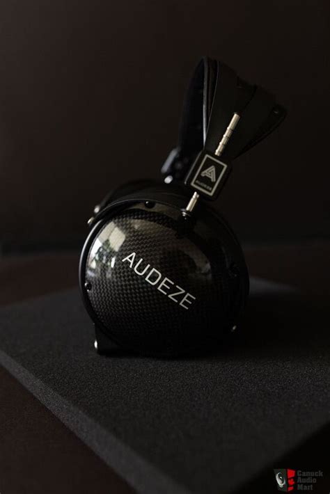 Audeze Lcd Xc For Sale Canuck Audio Mart