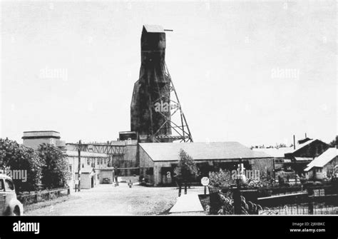 Timmins ontario history hi-res stock photography and images - Alamy