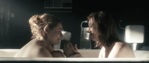 Nude Video Celebs Tihana Lazovic Nude Hush Suti