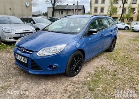 Levi Retrovizor Ford Focus Kupujemprodajem