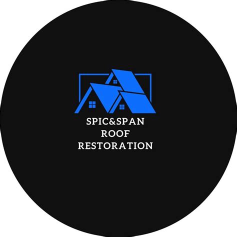 Spic&Span Roof Restorations... - Spic&Span Roof Restorations