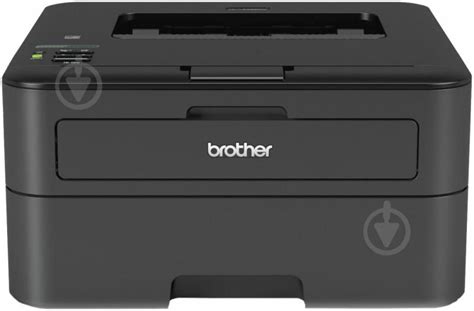 ᐉ Принтер Brother HL-L2340DWR А4 (HLL2340DWR1) • Краща ціна в Києві ...