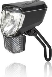 XLC LED Headlight 20lux Alltricks