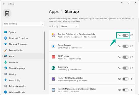 How to stop apps from opening on startup | Texaport