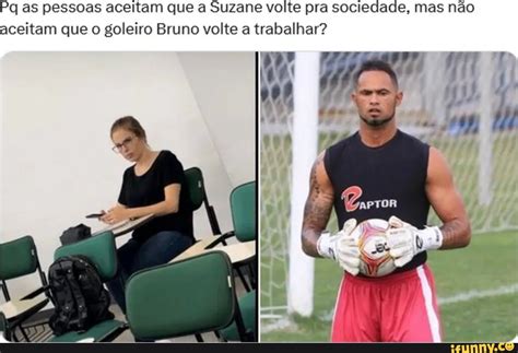 Pq as pessoas aceitam que a Suzane volte pra sociedade mas não aceitam