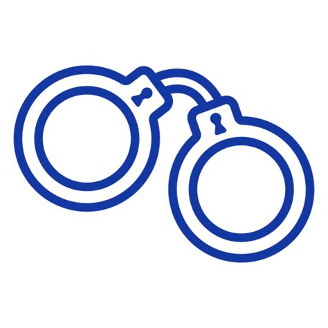 Handcuff Icon Png