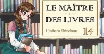 Les Lectures D Aydora Le Maitre Des Livres T14 Umiharu Shinihara