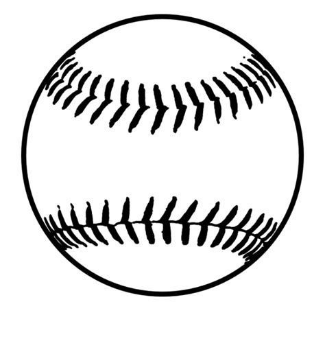 softball logo clipart 10 free Cliparts | Download images on Clipground 2024