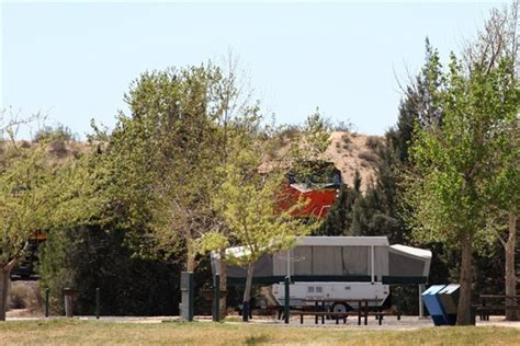 San Bernardino County Mojave Narrows Regional Park, Victorville, CA ...