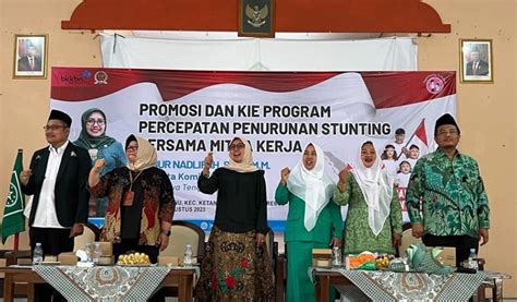 Brebes Luncurkan Program Belajar Hybrid Tekan Angka Putus Sekolah