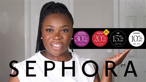 2023 Spring Sephora Sale Recommendations Sephora Savings Event Vib