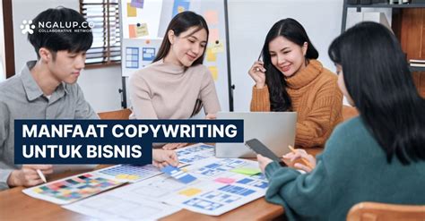 10 Tips Cara Belajar Copywriting Untuk Pemula