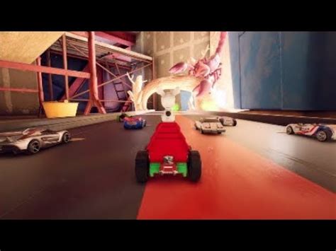 Hot Wheels Unleashed Multiplayer Gameplay Part 174 YouTube