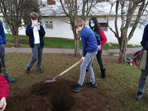 Certificación Ambiental Nacional e Internacional Lycée Claude Gay OSORNO Colegio Francés
