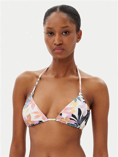 Volcom G Ra Od Bikini Tropicabana O Kolorowy Modivo Pl