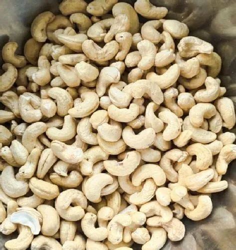 White Cashew Nut W At Best Price In New Delhi Id