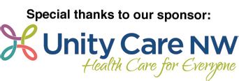 Unity Care Nw Logo Whatcomtalk