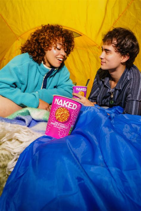 Our Story Naked Foods