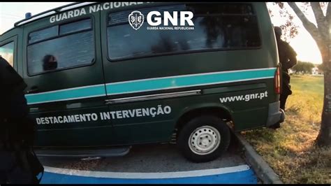 Vídeo Gnr Desmantela Rede De Tráfico De Droga Em Covilhã E Belmonte