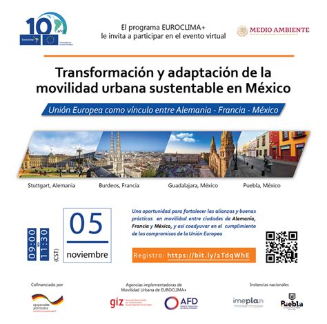 Transformación Y Adaptación De La Movilidad Urbana Sustentable En