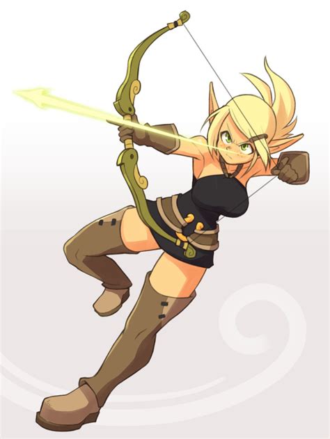 Eva Is Love Dofus Wakfu Know Your Meme