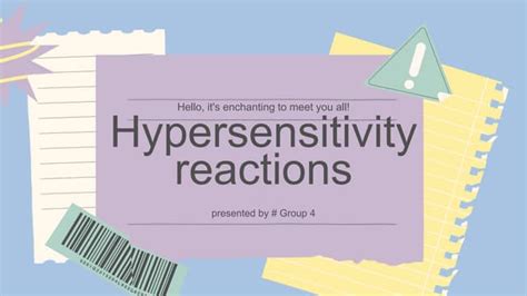 hypersensitivity reactions.pptx