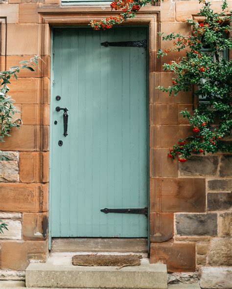 How Much Is A New Front Door UK GFD Homes Blog