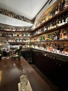 The 16 Best Bars in Zurich Old Town | Zurich10