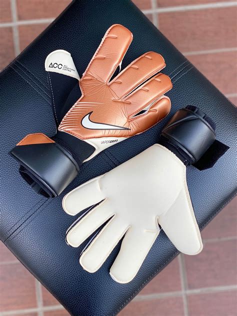 Nike Gk Vapor Grip 3 Generation TheM Goalkeeping ThaiPick