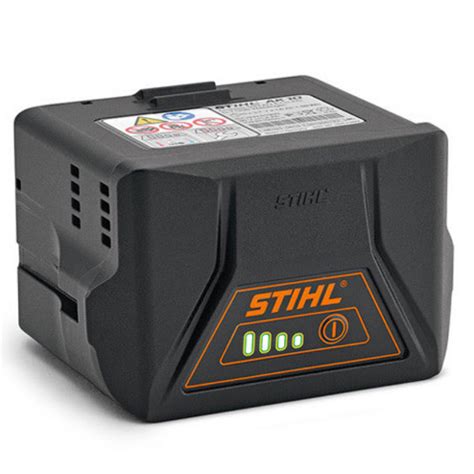 Stihl AK10 1 4Ah 36v Battery Robert Kee Power Equipment